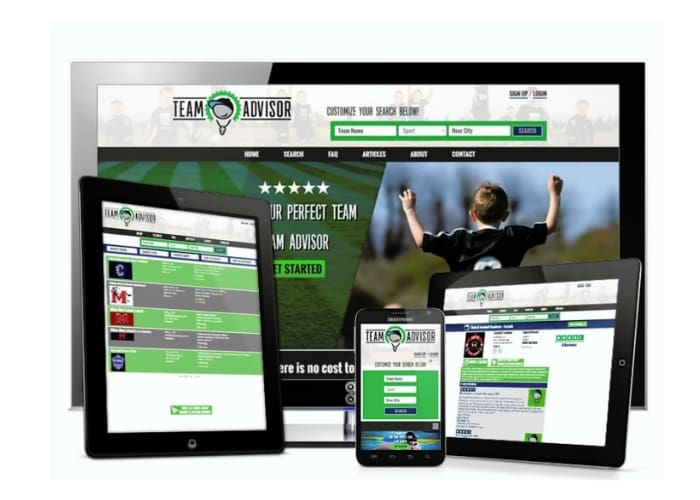 Gainesville GA Web Design