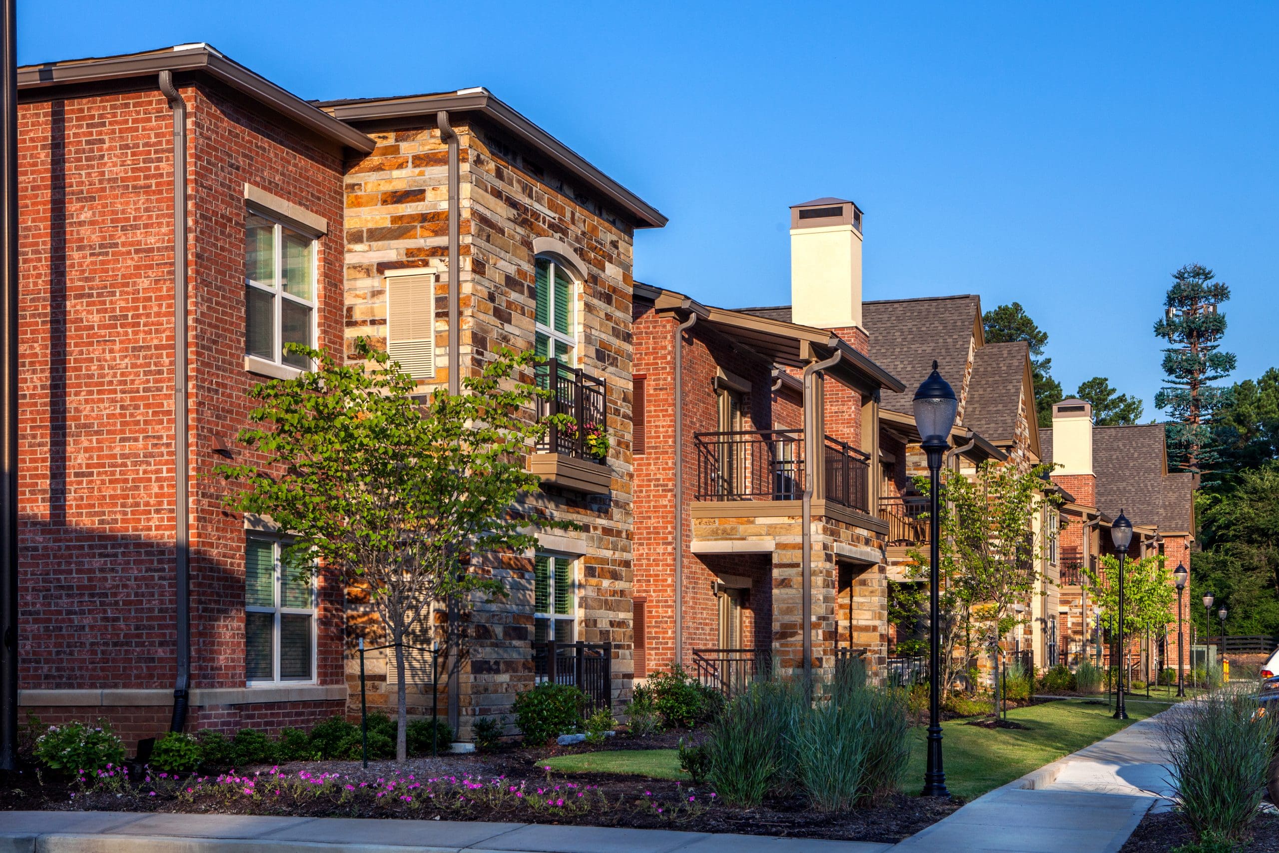 CM Clark Construction