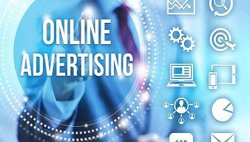 Germany Online Advertising Market