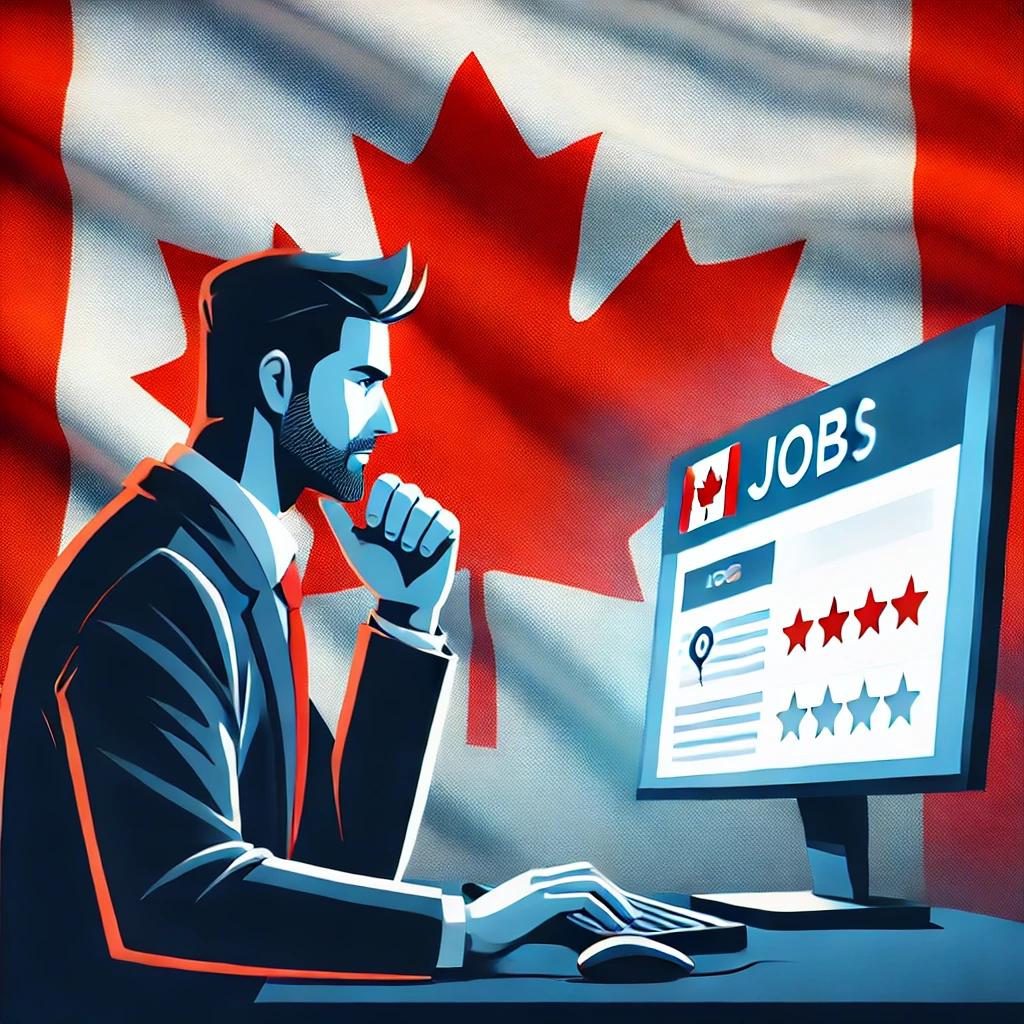 Get-Canadian-Job