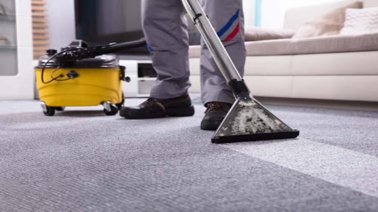 Get Rid of Your Dirty Rugs and Carpets With USA Clean Master