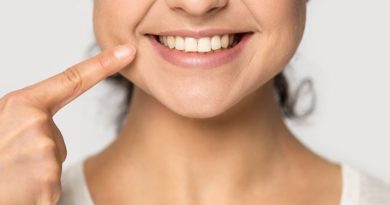 Get The Picture-Perfect Smile With Teeth Whitening