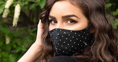 Get The Trendiest Mask Styles Online