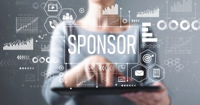 Benefits Of Sponsorship Deals