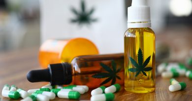 Medicine cannabis drugs