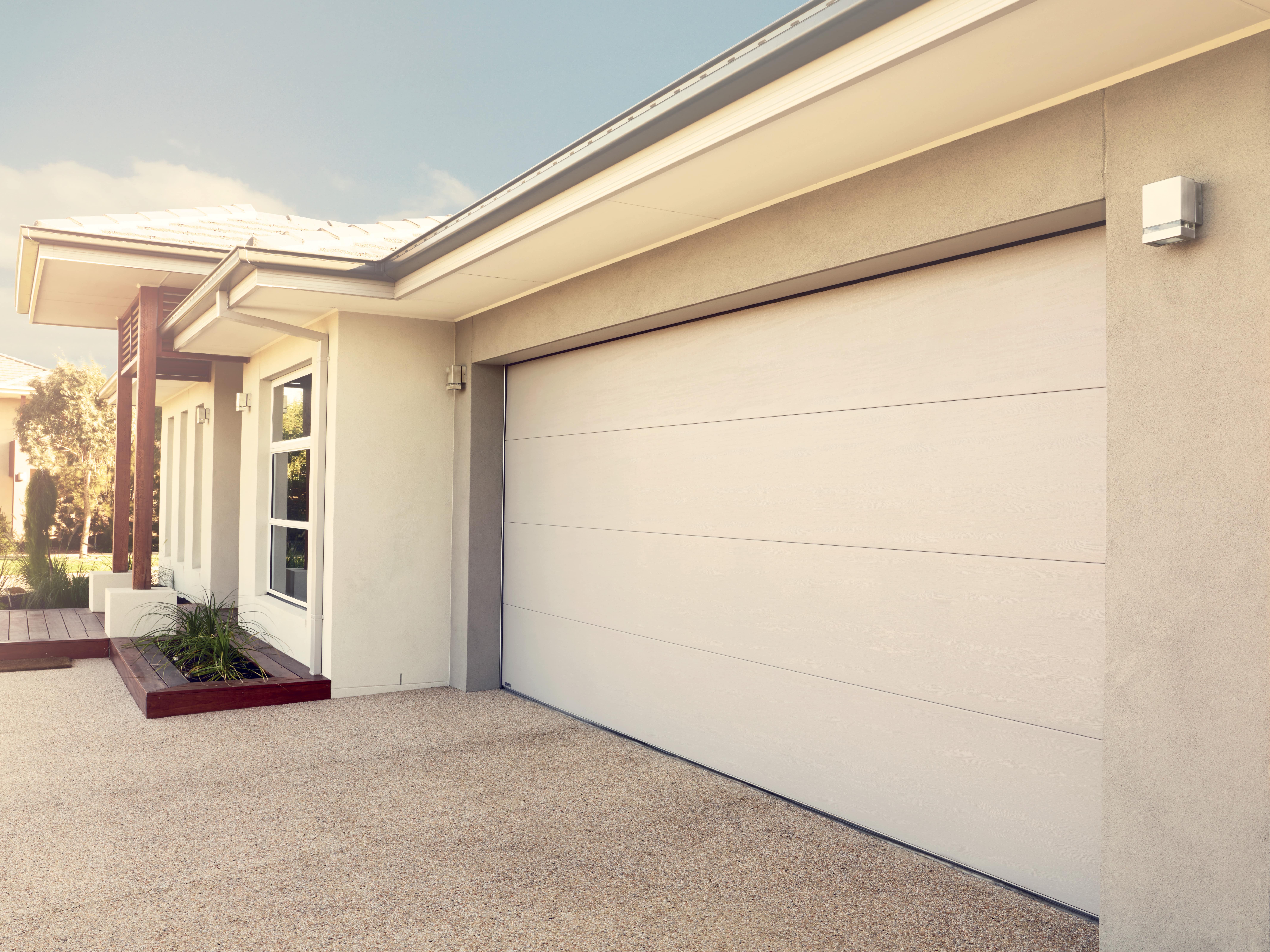 Reliable Garage Door Supplier