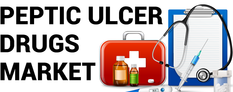 Global Peptic Ulcers Market