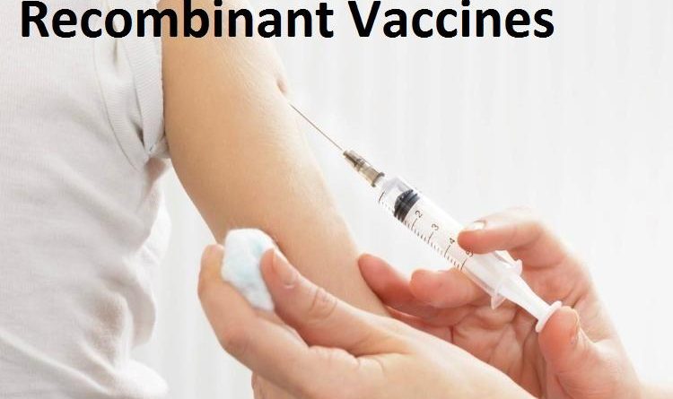 Global Recombinant Vaccines Market