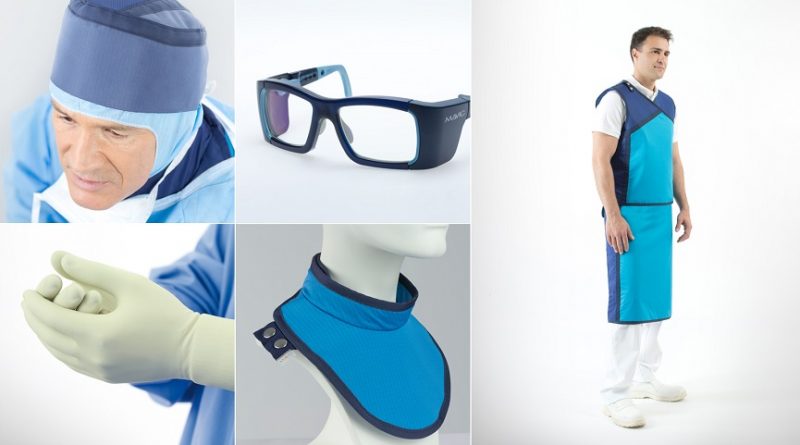 Global X-Ray Protective Clothing Market