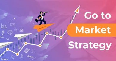 Go to Market Strategy
