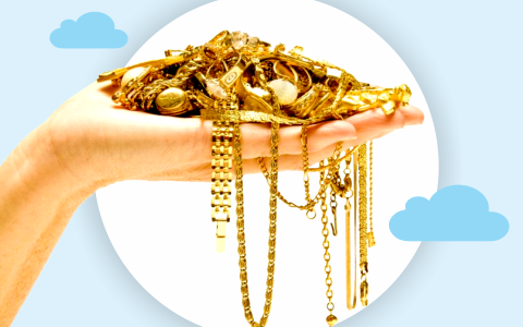 Gold Finance