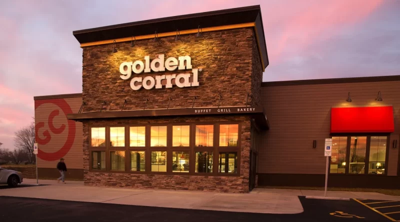 Golden Corral Location And Prices [Step By Step]