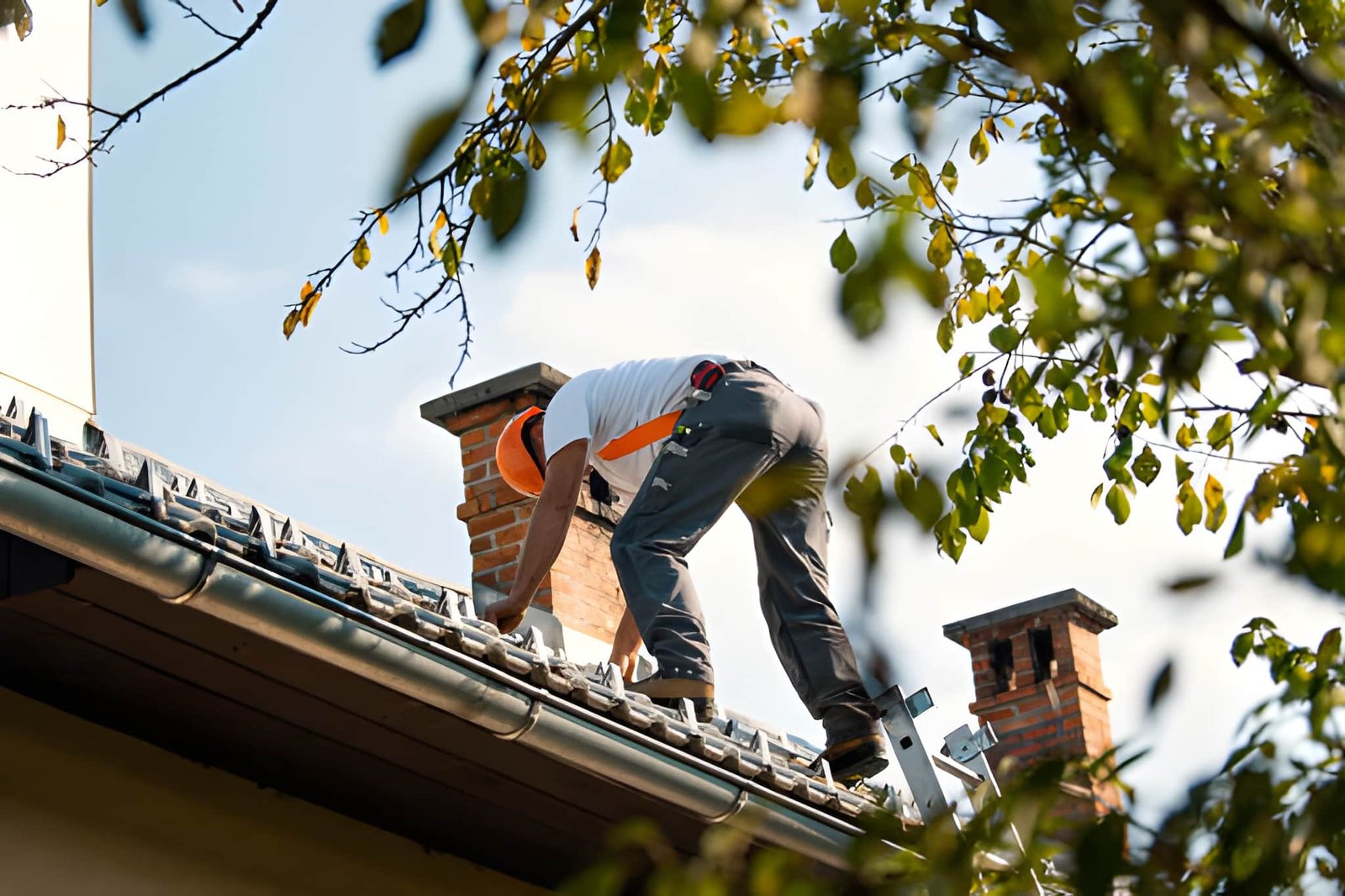 Goodwin Construction LLC
