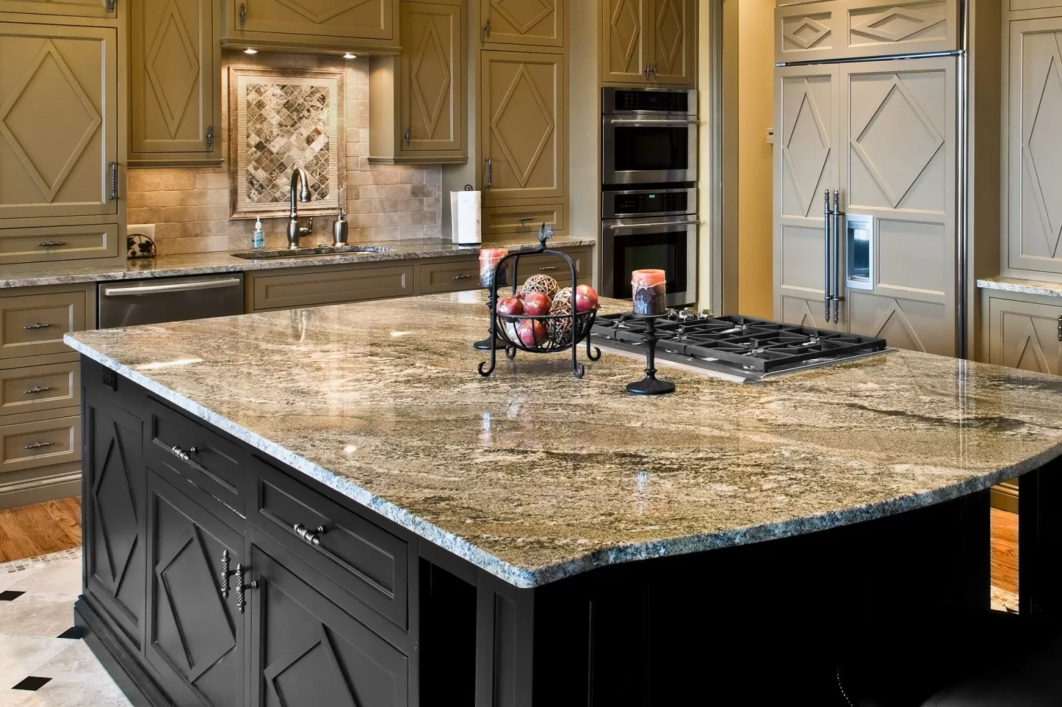 Granite benchtops sydney