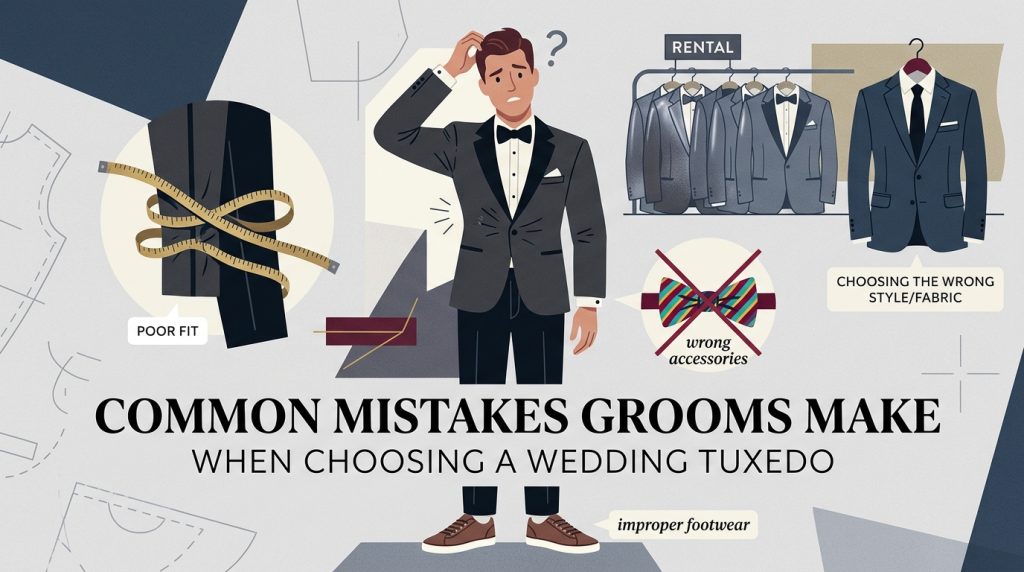 mistakes while buying