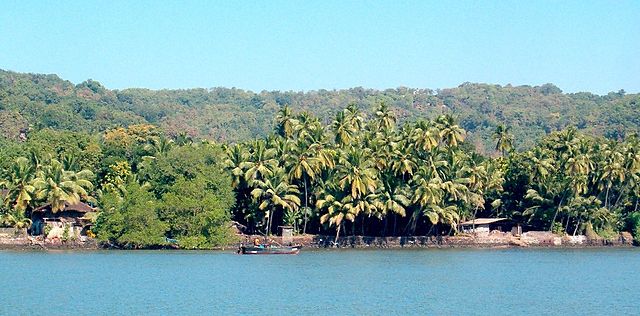 Guhaghar Beach