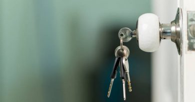 Guide to spot the right private locksmith for you!