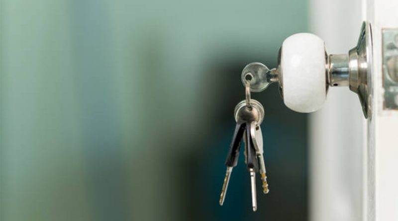 Guide to spot the right private locksmith for you!
