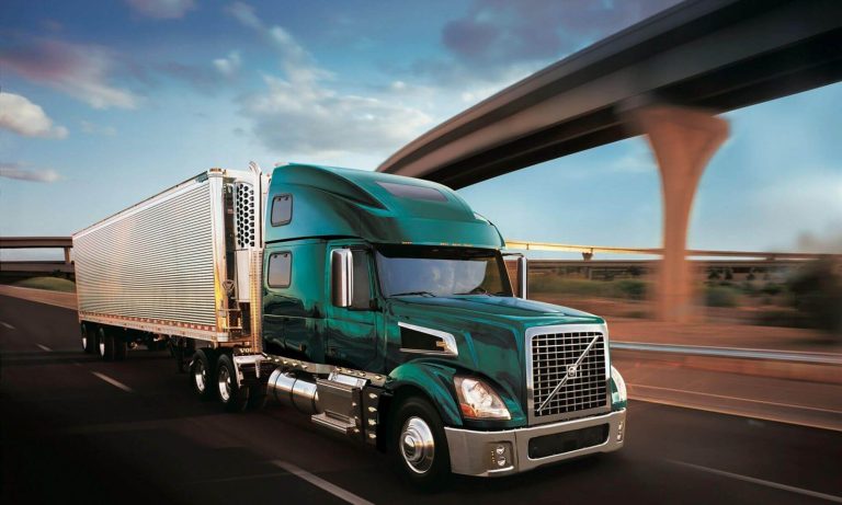 Truck Dispatch