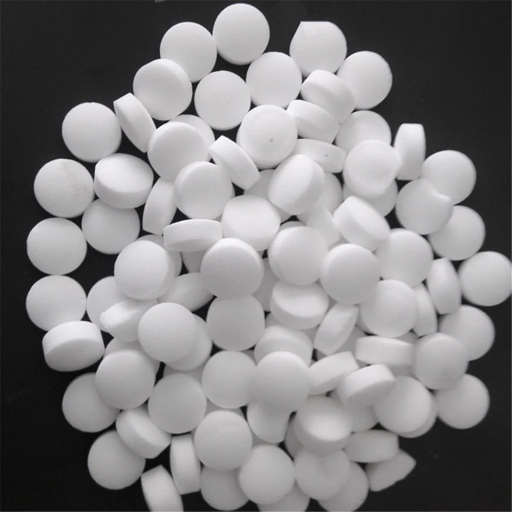 Run Strong: Mastering Salt Tablets for Peak Performance‎