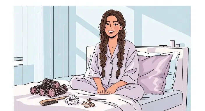 Hair Cares