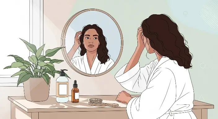 Hair Care tips 2025
