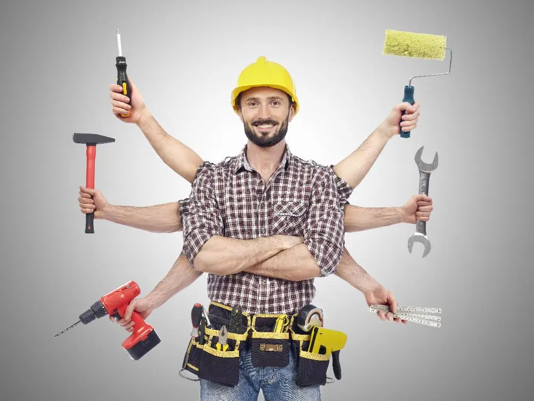 Handyman in Washington DC