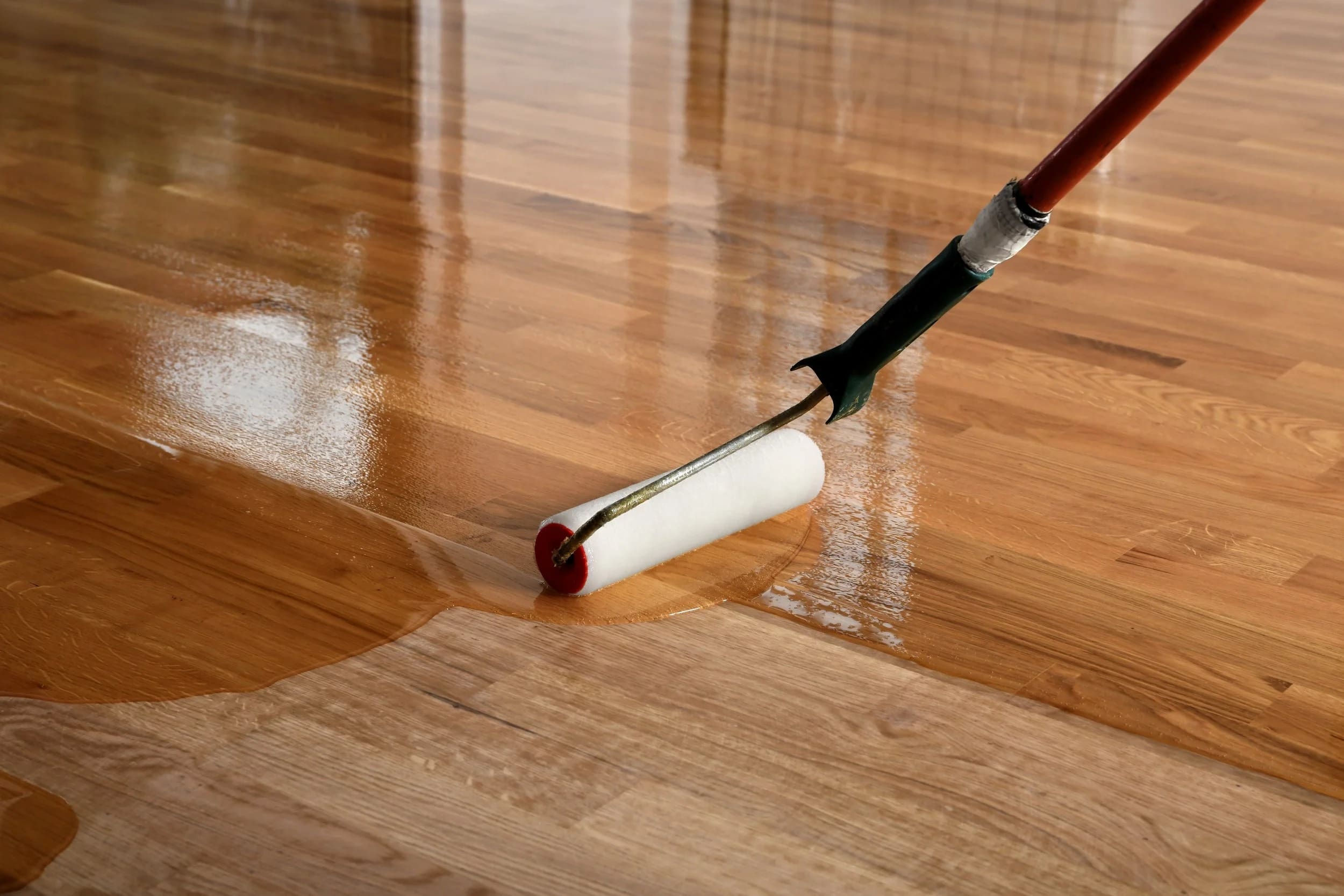 Hardwood Refinishing Cost