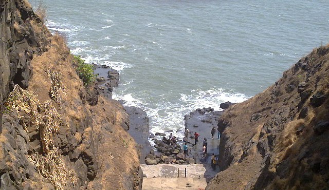 Harihareshwar Beach
