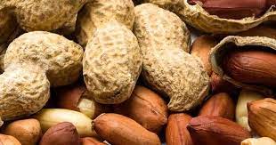 Health Benefits Of Peanuts For Men's Health