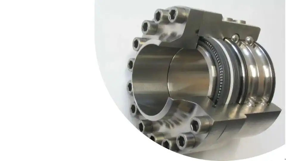 Heavy Duty Swivel Ball Joint What It Is and Where It’s Used in Industrial Systems