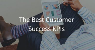 Here Are Some Important Customer Success KPIs You Should Know About