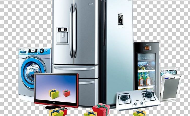 Home Appliance and Furniture