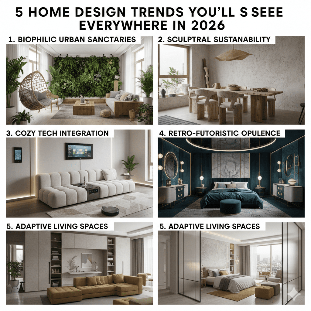 home improvement trends news