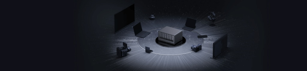 Home NAS