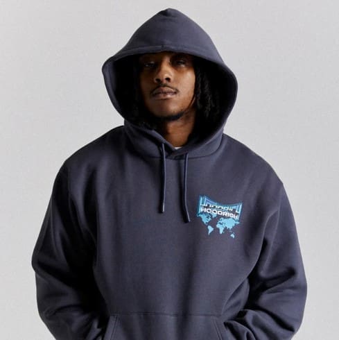 Hoodrich Hoodie