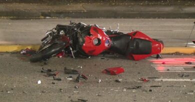 Houston Motorcycle Accidents Are On The Up
