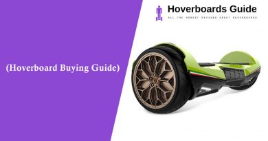 hoverboards