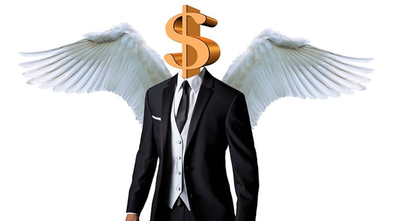 How Angel Investors Can Help Fund Small Businesses