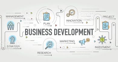 How Business Development Can Increase Your Revenues