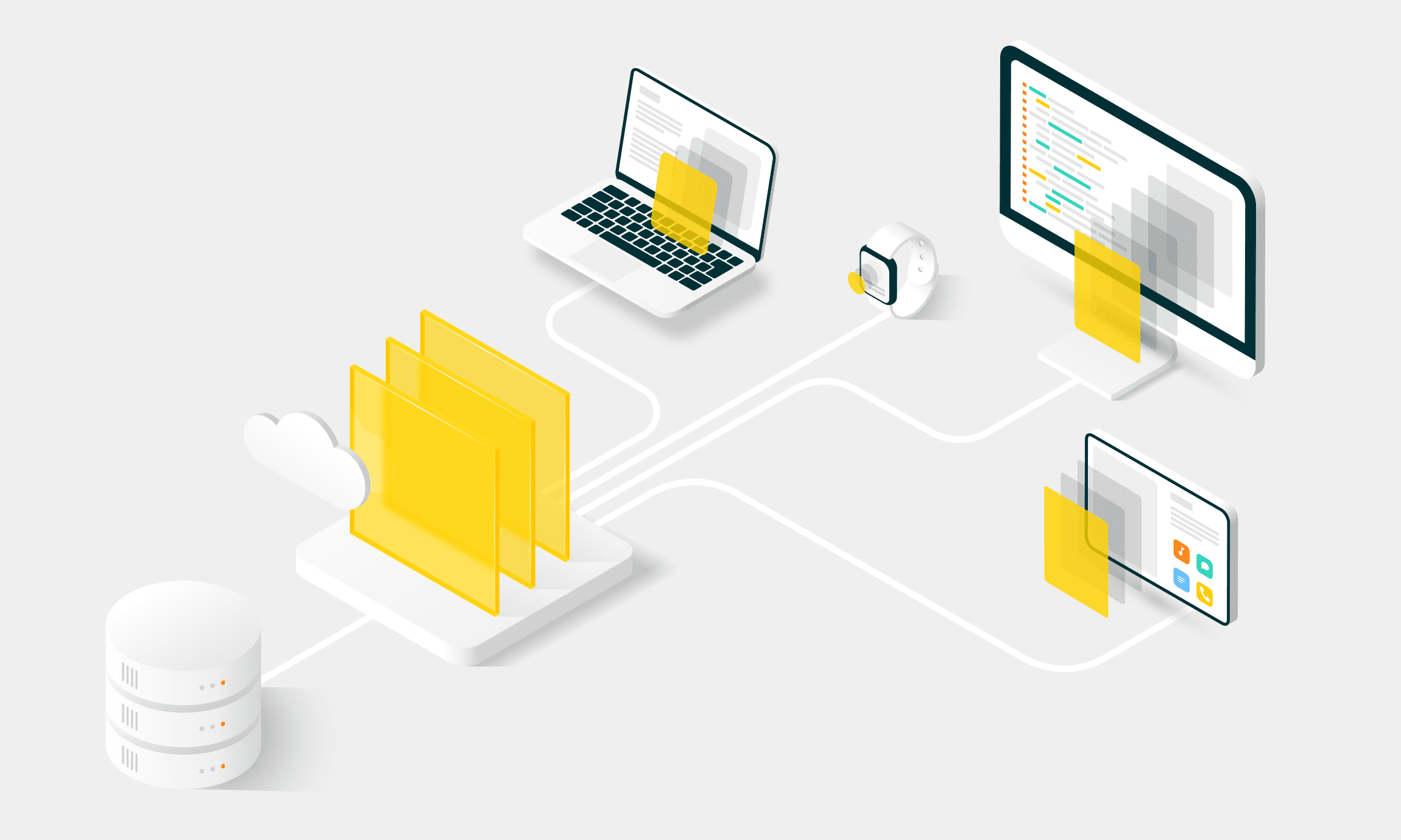 How Commerce Engine’s API-First Architecture Empowers Developers