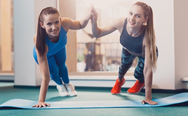 How Do I Motivate My Teenager To Exercise?
