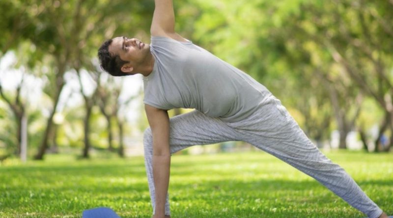 How Do Incorrect Yoga Poses Harm Your Health