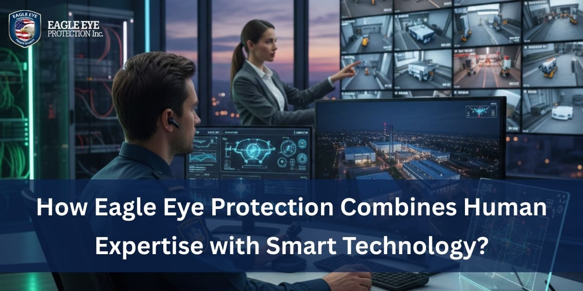 Eagle Eye Protection