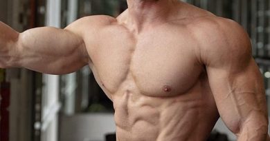 How Fitness and BodyBuilding is Beneficial