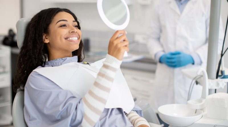Effective Teeth Whitening Tips