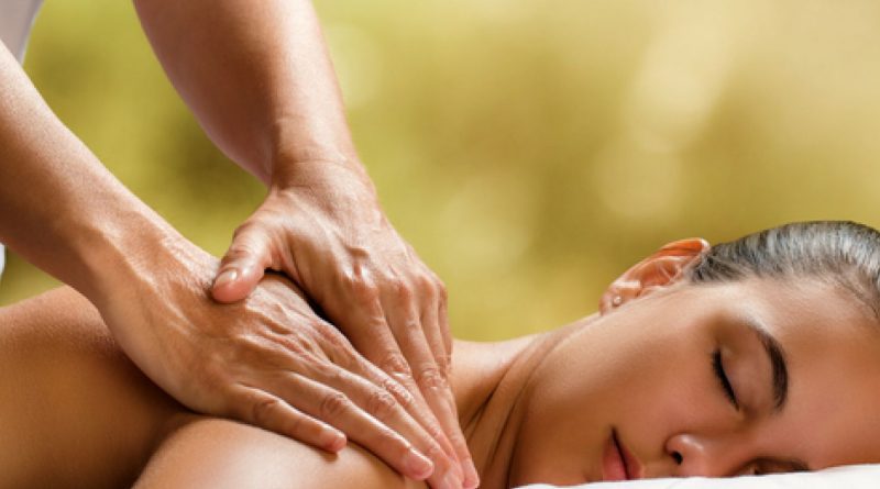 How Massage Therapy Can Help In Stress Management