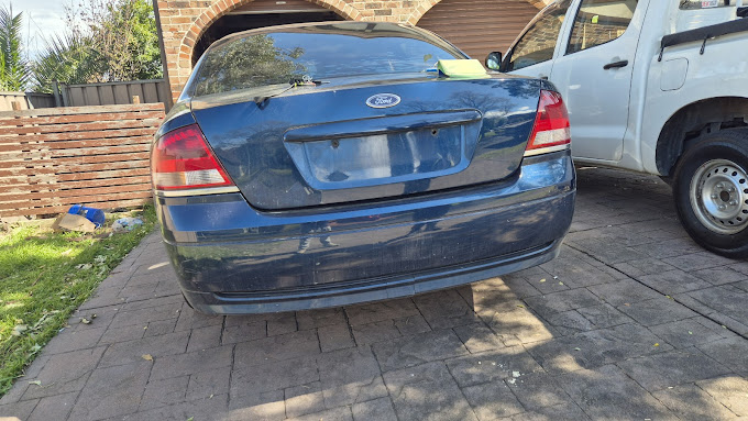 Your Vehicle Still Has Value – Even If It Doesn’t Run