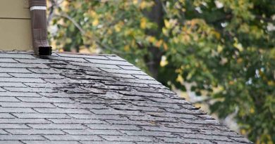 How Old Roofs Can Damage Your House