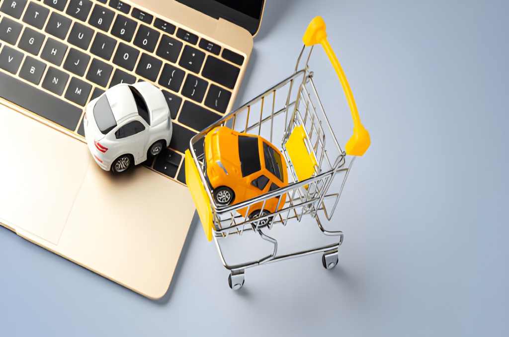 How Online Car Marketplaces Are Changing the Way People Buy Cars